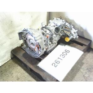 【個人宅発送不可】ハイゼットアトレ ABA-S331G オートマチックミッションASSY カスタムタ...