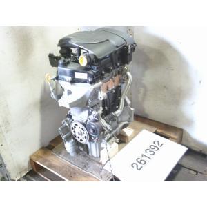 【個人宅発送不可】パッソ DBA-KGC35 エンジンASSY X 4WD W09 19000-B1...