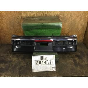 【個人宅発送不可】ハイゼットアトレ TA-S330G リアバンパー カスタムターボR 4WD X07...