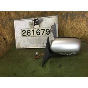【個人宅発送可】レガシィ TA-BP5 ドアミラー 左 2.0R 4WD 39D 91031AG03...