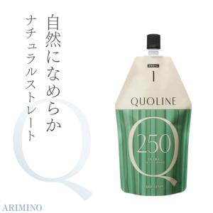 クオライン アリミノ アシッド SP オイル 100g ストレートパーマ液