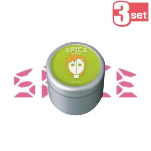 SPICE（アリミノ） アリミノ スパイスチューブ ジェリー 100g ワックス