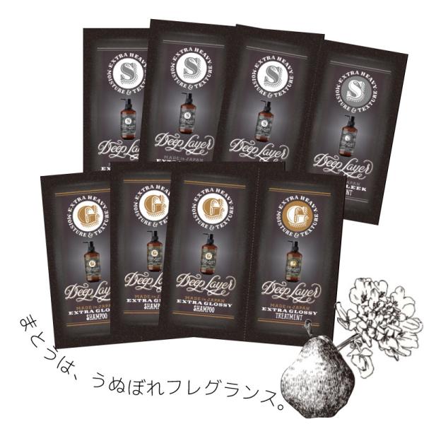 ■各3個セット■ ビーエックス ディープレイヤー ラミネート ExS+ExG 各10ml+10g セ...