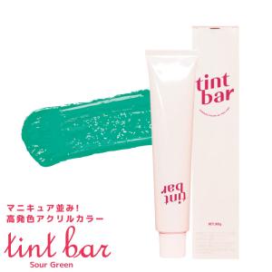 ティントバー ヘアカラー カラーリング ノーブルグレイ 90g