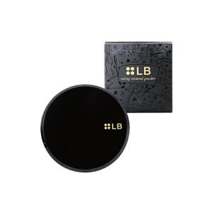 LB ベルベットミネラルパウダー 乾燥しない ...の詳細画像4
