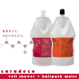 カペリッチ プラチナム スーパーヘアソープ 【シャンプー】レフィル