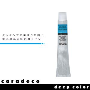 caradeco ナカノ キャラデコ ビビットカラー【アルカリタイプ ハイカラ