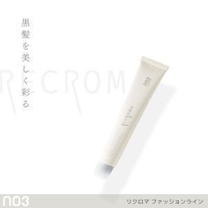 RECROMA ナンバースリー プロアクション リクロマ ファッション