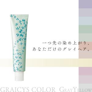 napla（ナプラ） グレイシスカラー アクセスフリー HB 80g GA7 美容室