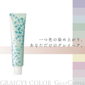 【napla ナプラ】OGカラー、グレイシスカラー 53本まとめ売り napla（ナプラ） グレイシスカラー アクセスフリー HB 80g GBe7 美容室
