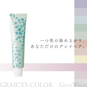 napla（ナプラ） グレイシスカラー アクセスフリー HB 80g GBe9 美容室