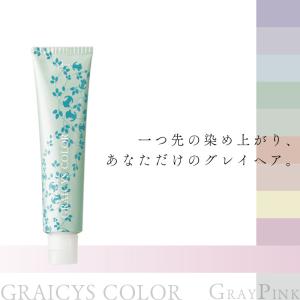 napla（ナプラ） グレイシスカラー アクセスフリー HB 80g GA7 美容室