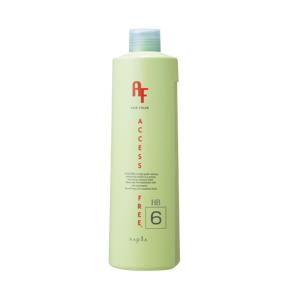 NASEED ナプラ ナシードカラー オキシ 6% 1000ml 美容室専売 美容院