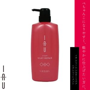IAU（ルベル） ルベル イオ クリーム メルトリペア 200ml