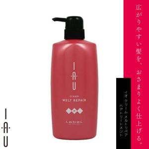IAU（ルベル） ルベル イオ クリーム メルトリペア 200ml