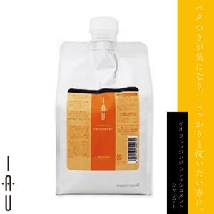 Kimeha キメハ きめしゃん & きめとり 1000ml シャンプー