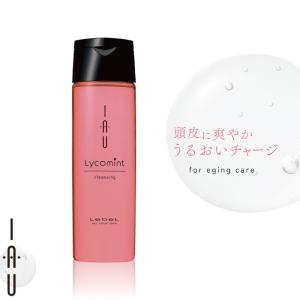 LebeL（ルベル） イオ リコミントクレンジング ICYアイシー シャンプー