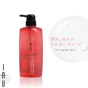 ルベル　イオリコミントシャンプーアイシー、トリートメント2500ml詰替セット LebeL ルベル イオ リコミントクレンジング ICYアイシー