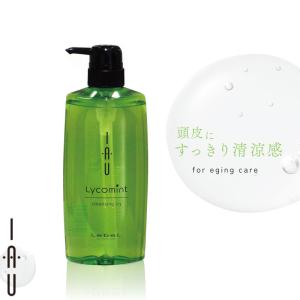 FREIMAN ルベル ジオ フレイマン クレンジング 500ml シャンプー