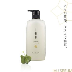 IAU(ルベル) ルベル イオ セラム クレンジング + クリーム 各 IAU(ルベル) ルベル イオ セラム クレンジング + クリーム 各