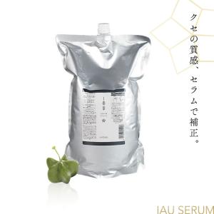 IAU（ルベル） ルベル イオ セラム オイル 100ml イオセラム 癖毛用