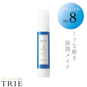 TRIE ルベル トリエ6エマルジョン 120ml 美容室専売 美容院