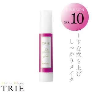 TRIE ルベル トリエ6エマルジョン 50ml 美容室専売 美容院 サロン専売