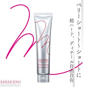 STAGE WORKS 資生堂 ステージワークス スムージング プライマー 150mL