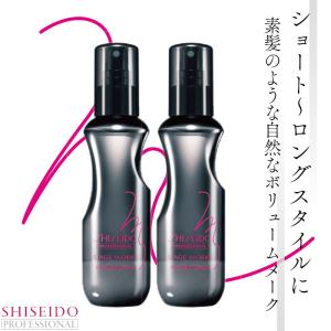 STAGE WORKS 資生堂 ステージワークス パウダーシェイク