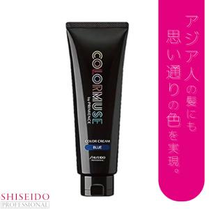 COLORMUSE 資生堂 カラーミューズ バイ プリミエンス カラークリーム