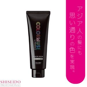 COLORMUSE 資生堂 カラーミューズ バイ プリミエンス カラークリーム