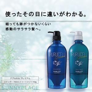 CHIMJUN チムジュン プレミアムシャンプー500ml ホームケア ノン