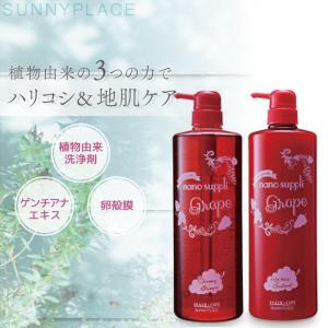 IAU（ルベル） ルベル イオ セラム クレンジング + クリーム 各600ml