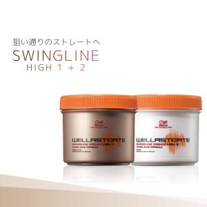 縮毛矯正剤 シュワルツコフ ストレイト NS ナチュラルストレート