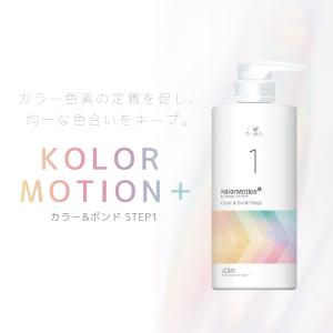 ウエラ プロフェッショナルケア カラーモーション＋ アメジスト