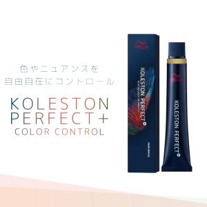 コレストンパーフェクト ウエラ コレストン パーフェクト＋ WPB 80g