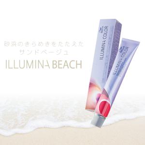 ILLUMINA COLOR ウエラ イルミナカラー サンセット 6 80g カラー