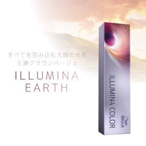 ILLUMINA COLOR ウエラ イルミナカラー 80g【ネモフィラ】カラー