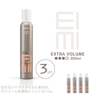 アウスレーゼ 資生堂 アウスレーゼ ボリュームセット ムースN 400g