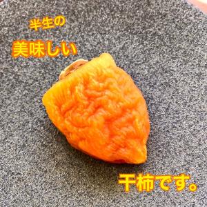 富山県産 福蜜柿 2L玉 あんぽ柿 干し柿 御...の詳細画像3