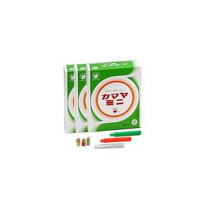 釜屋もぐさ本舗 カマヤミニ 弱 120個 お灸 カマヤ もぐさ セルフ