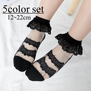 子供シースルーソックスの商品一覧 通販 Yahoo ショッピング