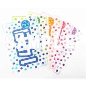 １４８ ｎｅｏ クリアファイル