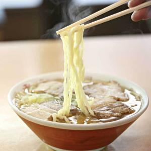 喜多方ラーメン坂内食堂 スペシャル5食セットの詳細画像3