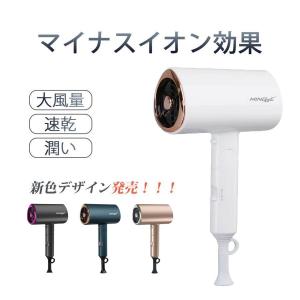 ヘアドライヤー ドライヤー 母の日 速乾 恒温 軽量 大風量 スピーディー イオンドライヤー 家電 プレゼント 美容家電 折りたたみ式 3段階調整 プレゼント ギフト