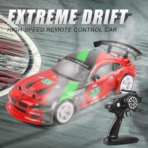 RC ドリフトカー 1:10 リモートコントロ...の詳細画像3