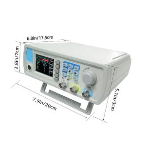 Cleqee 60Mhz DDS信号発生器 2...の詳細画像3