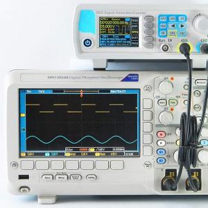 Cleqee 60Mhz DDS信号発生器 2...の詳細画像4