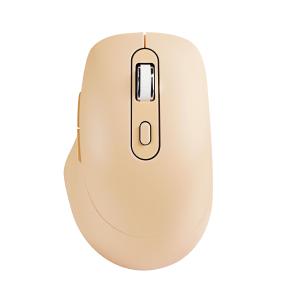 ワイヤレス マウス 無線マウス Bluetoot...の商品画像