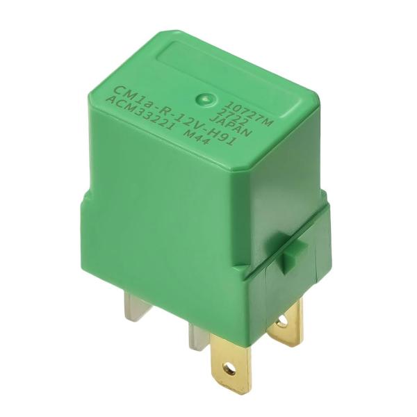 CM1a-R-12V-H91 ACM33221 4Pin 35A SPST 12VDC CM1a-R...